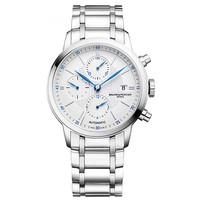 Baume et Mercier Watch Classima Chronograph Mens