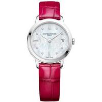 Baume et Mercier Watch Classima Ladies