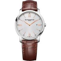 Baume et Mercier Watch Classima Mens