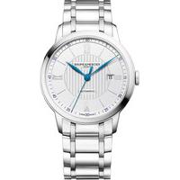 baume et mercier watch classima mens