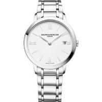 Baume et Mercier Watch Classima Mens