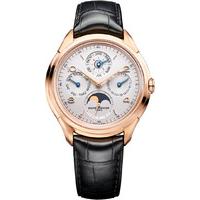 Baume et Mercier Watch Clifton Perpetual Calendar Mens