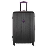 Bagstone Milady Cabin Size Suitcase, Black
