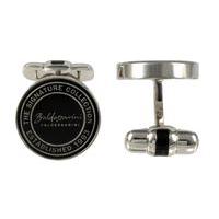 Baldessarini Sterling Silver Mens Designer Cufflinks Y2011C/90/00