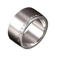 Baldessarini Sterling Silver Mens Designer Ring Y1008R/90/00/