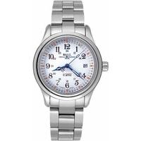 Ball Watch Company 60 Seconds Ladies D