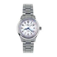 Ball Watch Company 60 Seconds White D