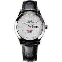 Ball Watch Company Chronometer Red Label