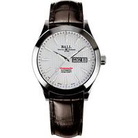 ball watch company chronometer red label