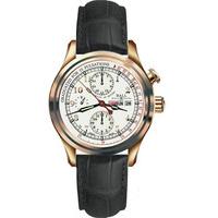 Ball Watch Company Doctors Chronograph Limited Edition