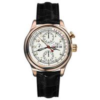 Ball Watch Company Doctors Chronograph Limited Edition