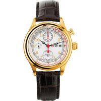 Ball Watch Company Doctors Chronograph Limited Edition