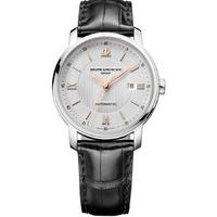 Baume et Mercier Watch Classima