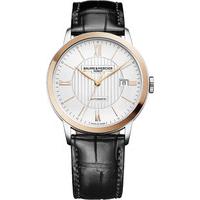 baume et mercier watch classima