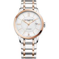 Baume et Mercier Watch Classima