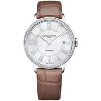 Baume et Mercier Watch Classima