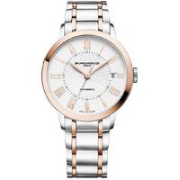 Baume et Mercier Watch Classima