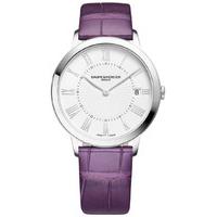 Baume et Mercier Watch Classima