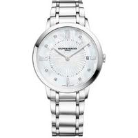 baume et mercier watch classima