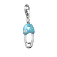 Baby Boy Charm