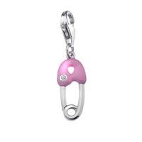 Baby Girl Charm