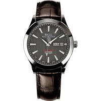 Ball Watch Company Chronometer Red Label