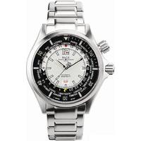 ball watch company diver worldtimer