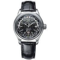 Ball Watch Company Worldtime