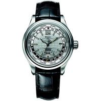 Ball Watch Company Worldtime