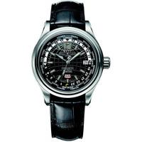 Ball Watch Company Worldtime