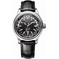 Ball Watch Company Worldtime