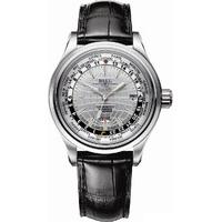 Ball Watch Company Worldtime