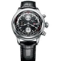 Ball Watch Company Worldtime Chronograph