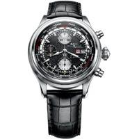 Ball Watch Company Worldtime Chronograph