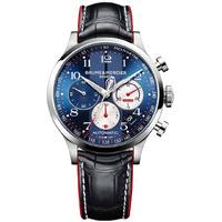 Baume et Mercier Watch Capeland Shelby Cobra Limited Edition