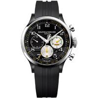 Baume et Mercier Watch Capeland Shelby Cobra Limited Edition