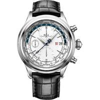 Ball Watch Company Trainmaster Worldtime Chronograph Pre-Order