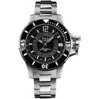 Ball Watch Company Ceramic Midsize