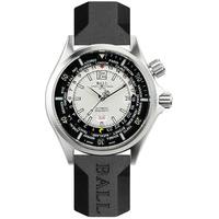 Ball Watch Company Diver Worldtime