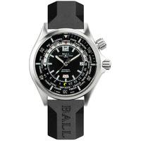 ball watch company diver worldtime