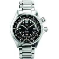 ball watch company diver worldtime