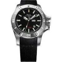 Ball Watch Company Engineer Hydrocarbon Silver Fox Limited Edition