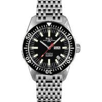 Ball Watch Company Engineer Master II Skindiver D