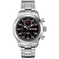 Ball Watch Company Trainmaster Racer