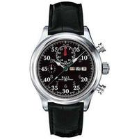 Ball Watch Company Trainmaster Racer
