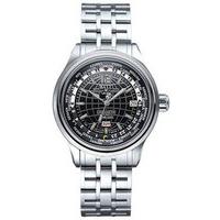 Ball Watch Company Worldtime