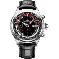 Ball Watch Company Trainmaster Worldtime Chronograph Pre-Order