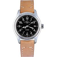 Ball Watch Company 60 Seconds D