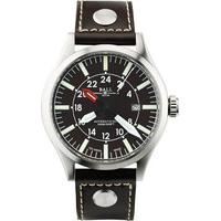 ball watch company aviator gmt