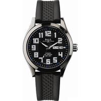 Ball Watch Company Engineer Master II DLC Blue